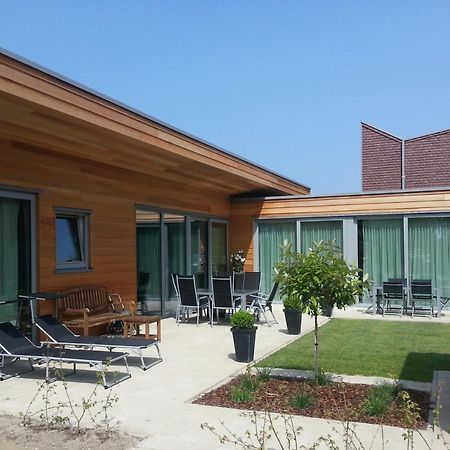 Bonnies Beach & Spa Duinnest Cadzand Quarto foto