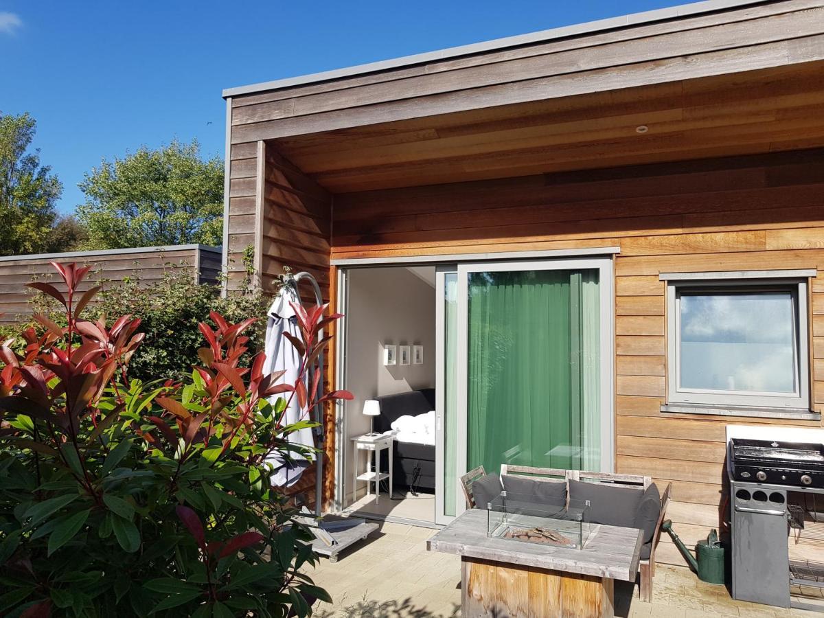 Bonnies Beach & Spa Duinnest Cadzand Exterior foto
