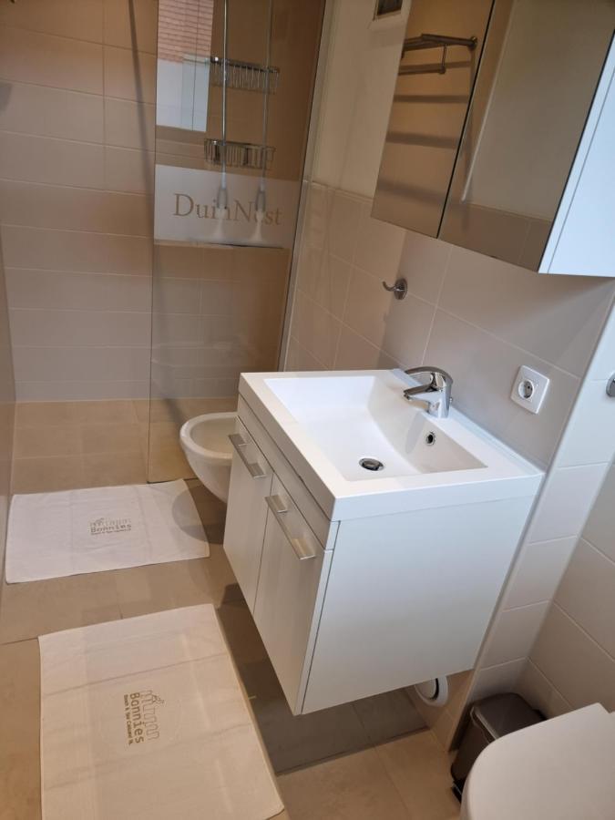 Bonnies Beach & Spa Duinnest Cadzand Exterior foto