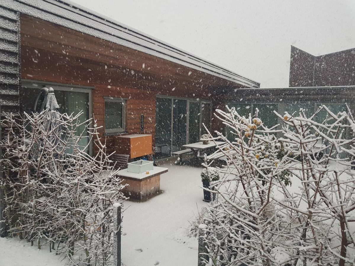 Bonnies Beach & Spa Duinnest Cadzand Exterior foto
