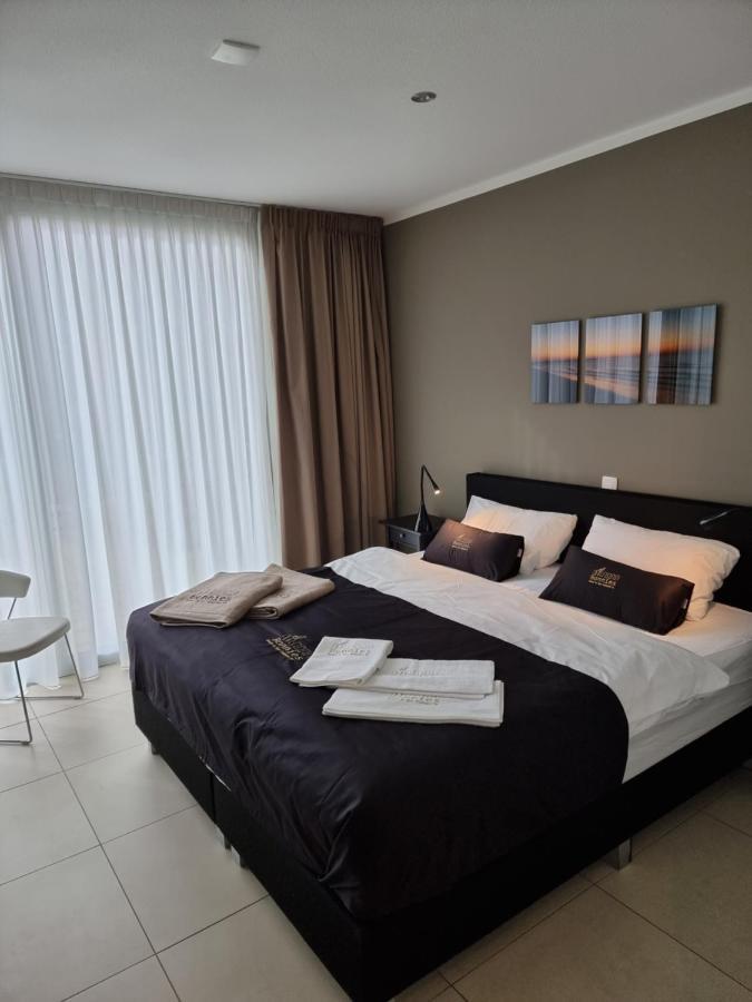 Bonnies Beach & Spa Duinnest Cadzand Exterior foto